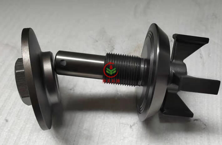 Frac Pump Valve 6 Frac Pump Valve 6