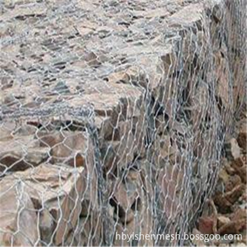 gabion basket