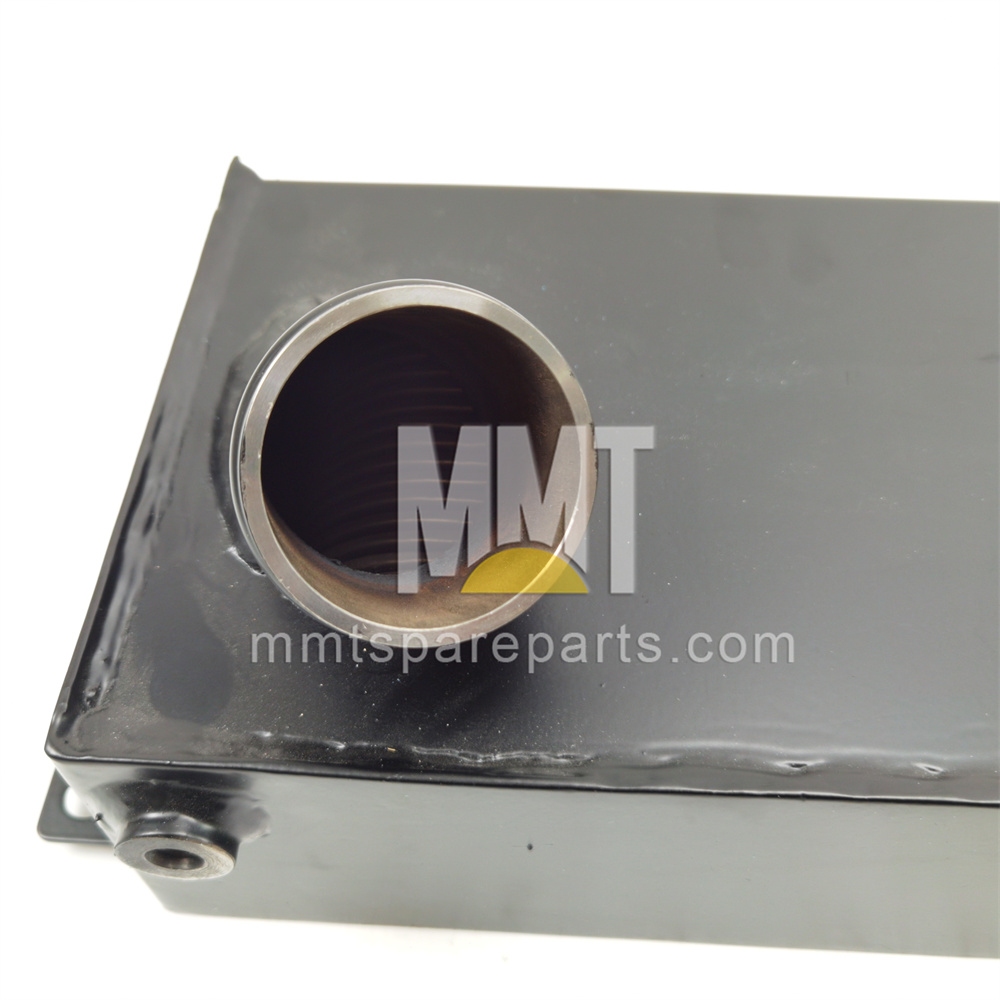 Torque Converter Cooler 355-1450 Torque Converter Cooler 355-1450