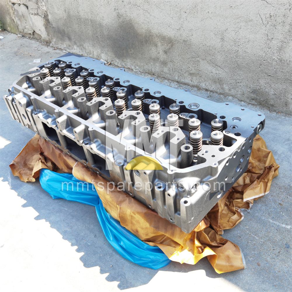 Cylinder Head 305-0617 Cylinder Head 305-0617