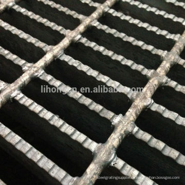 China Verzinktes Gitter Verzinktes Metallgitter Verzinktes