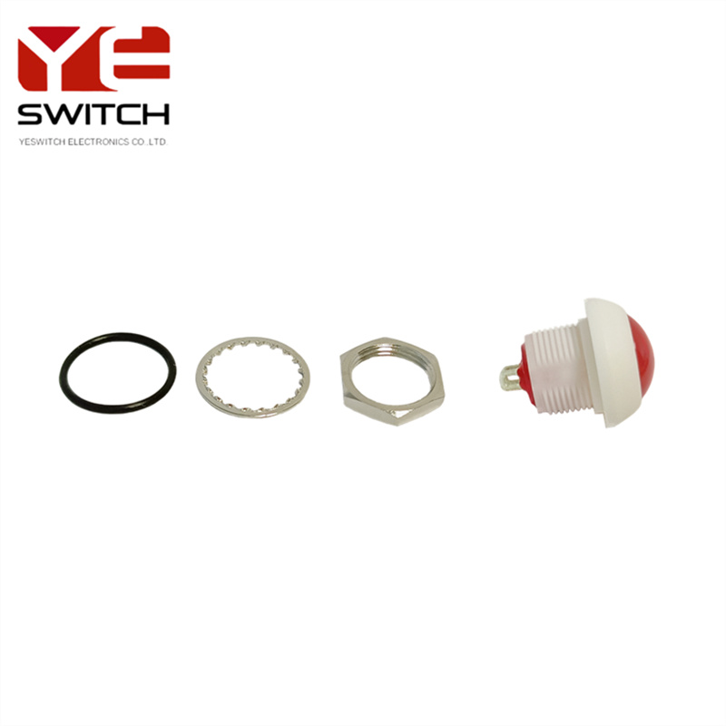 PFS7 Push Button Switch (9) PFS7 Push Button Switch (9)