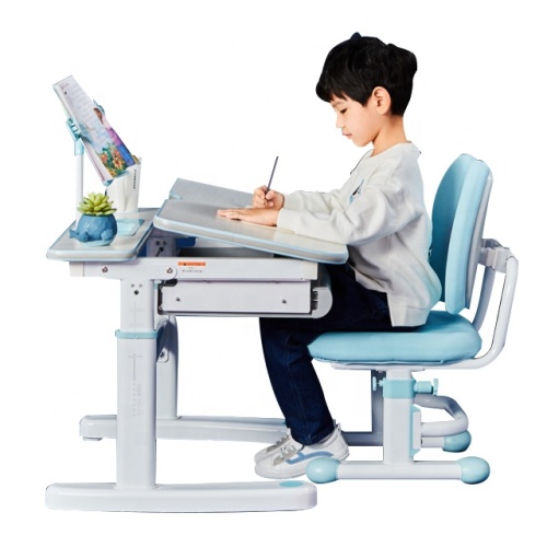 Quality kids study table kids desk and chair for Sale