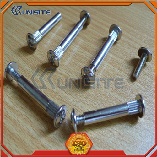 cap screw fastener