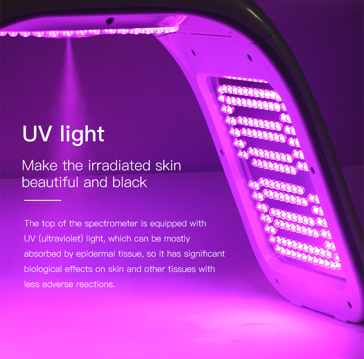 red light treatment face red light treatment face