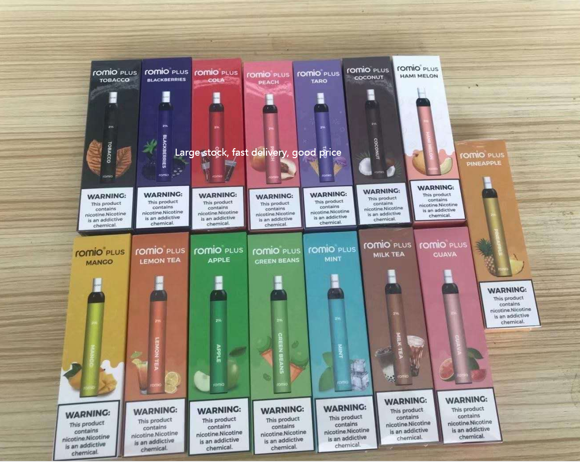 Romio Plus3 Romio Plus3
