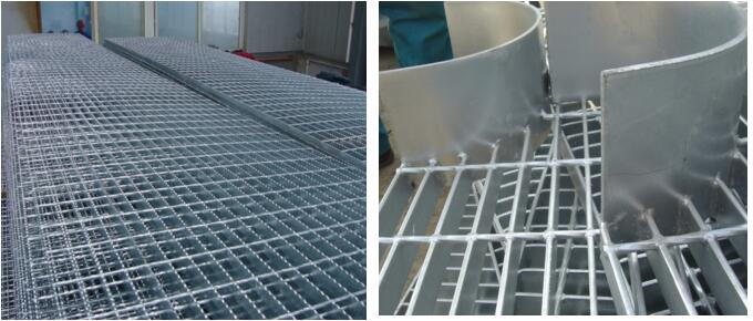 steel grating