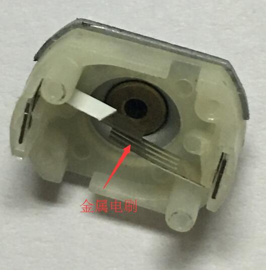 RF360 DC Motor RF360 DC Motor
