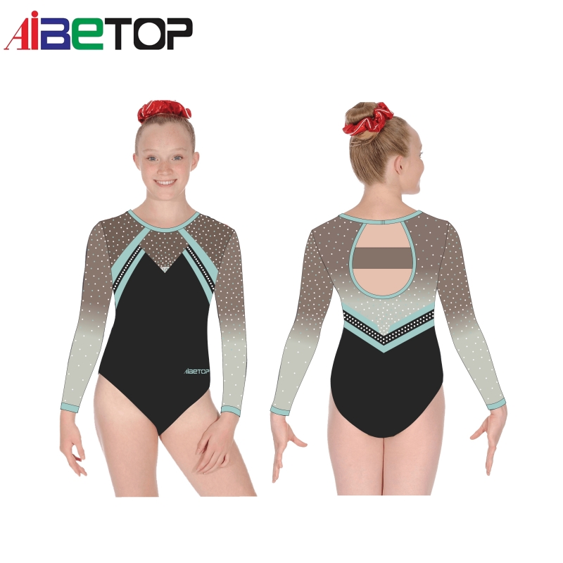 gymnastic leotard (2) gymnastic leotard (2)