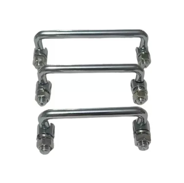 Handle carbon steel stainless steel-2 Handle carbon steel stainless steel-2
