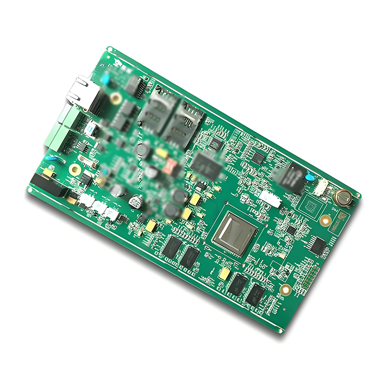 BMS Board BMS Board