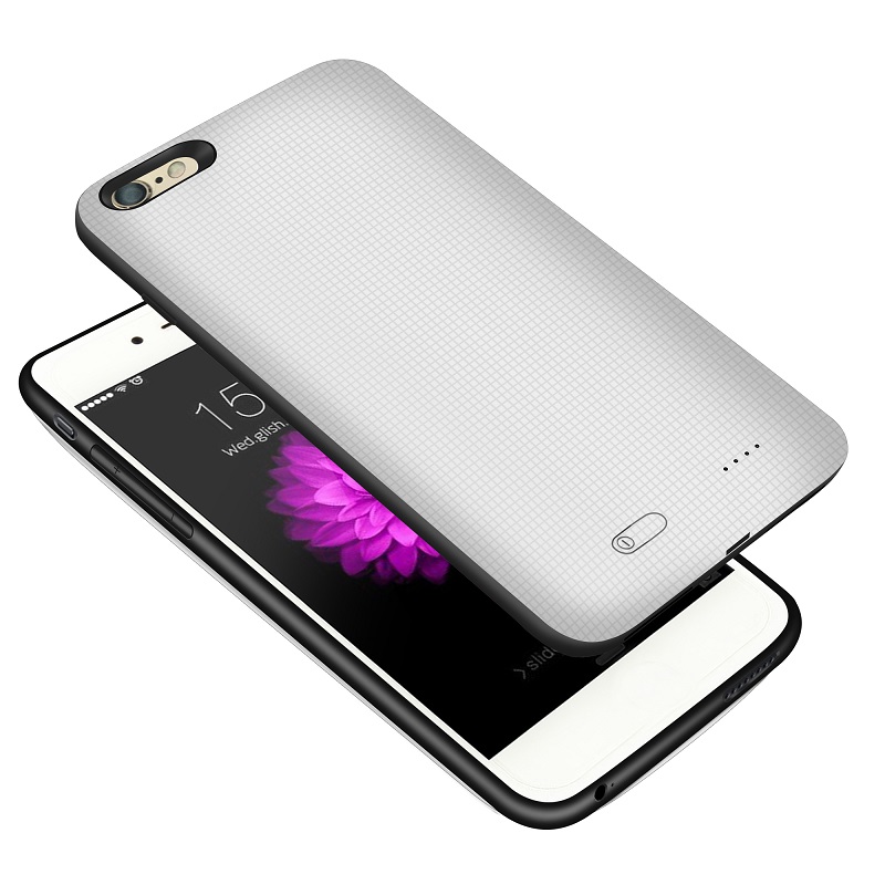 iphone 6s cases that charge your phone