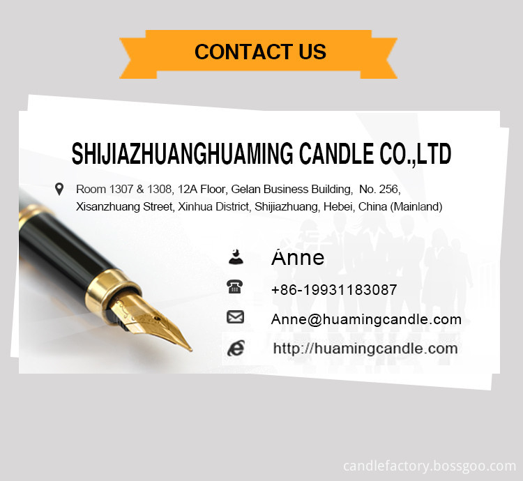 anne Kerze anne candle