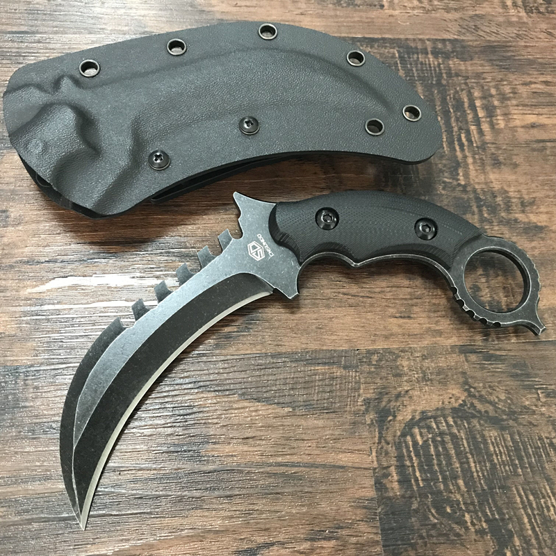 Karambit Knife