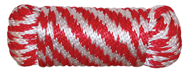 solid braid rope 