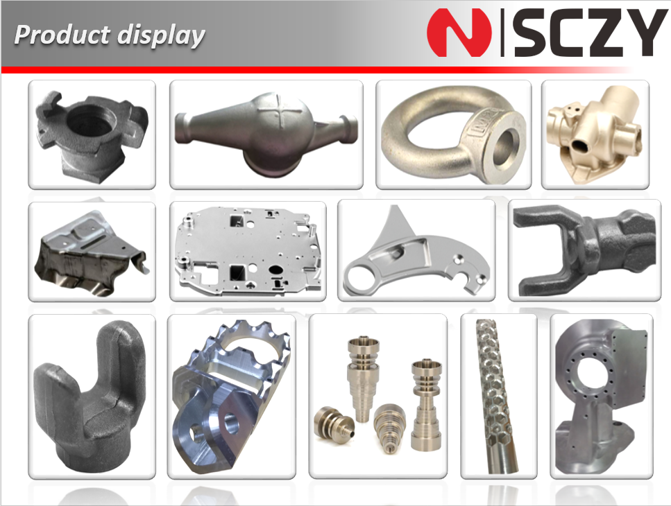 Metal castings