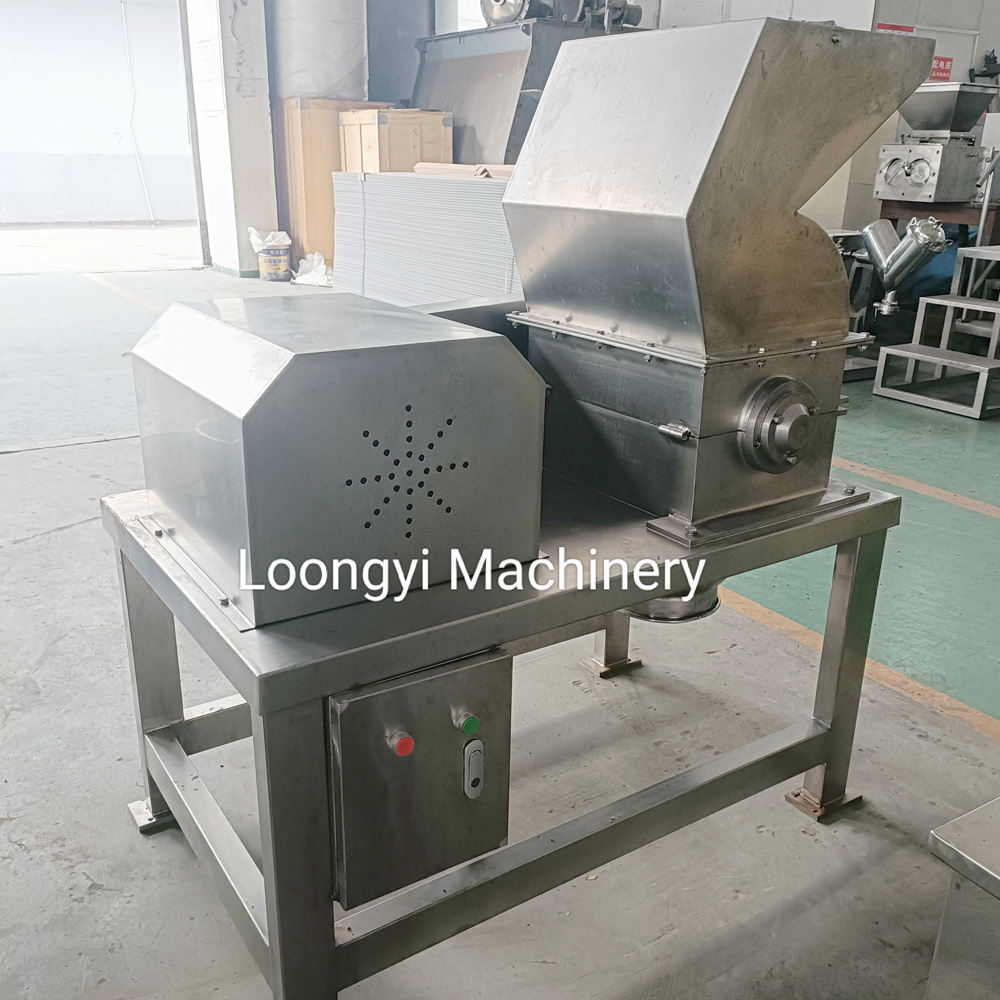 biscuit coarse crusher biscuit coarse crusher
