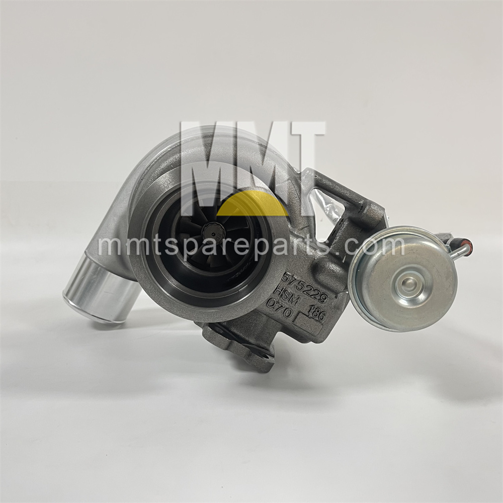 Turbocharger 250-7696 Turbocharger 250-7696