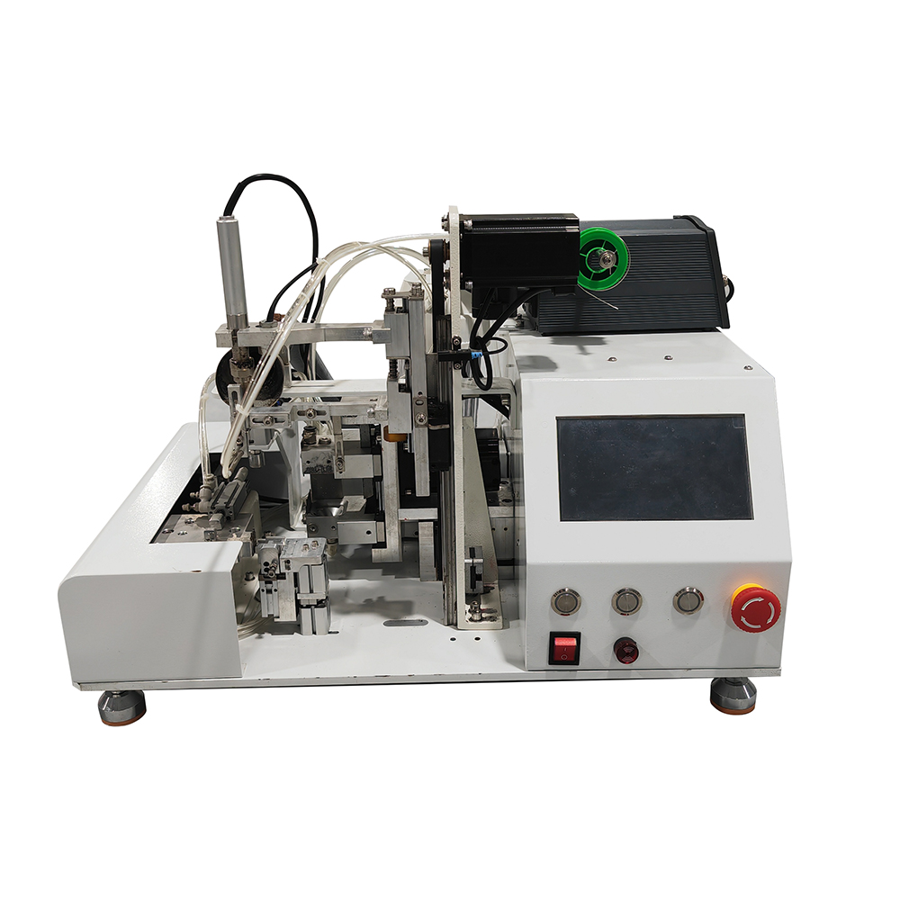 USB data cable soldering machine USB data cable soldering machine