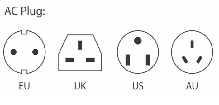 laptop power adapter