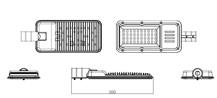 Solar Street Lights Solar Street Lights