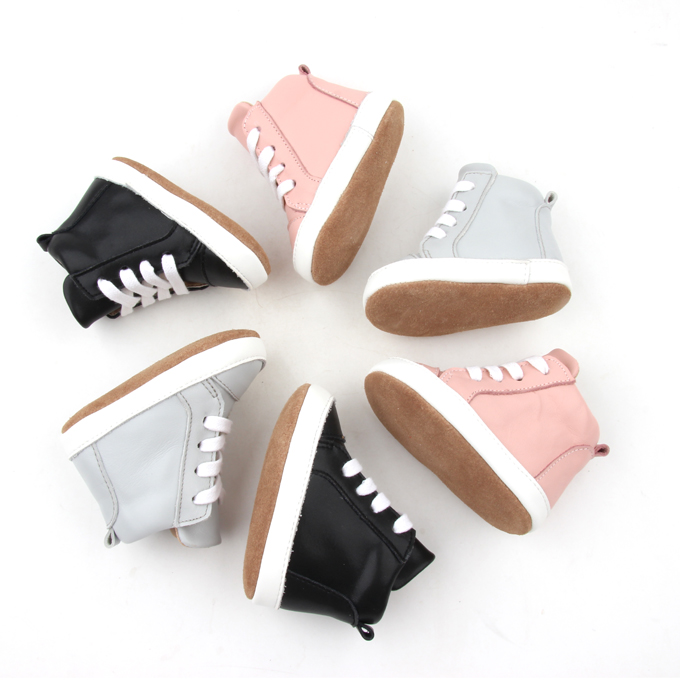 Bayi Boots Baby Boots