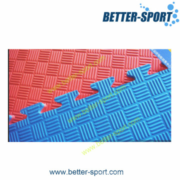 High Quality Eva Foam Taekwondo Mats China Manufacturer