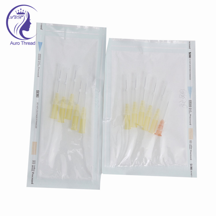 4841 Absorbable Pdo Needle