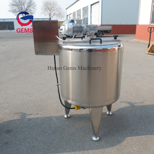 Industrial Stirrer Mixing Pot 1000L Chocolate Mixing Machine for Sale, Industrial Stirrer Mixing Pot 1000L Chocolate Mixing Machine wholesale From China