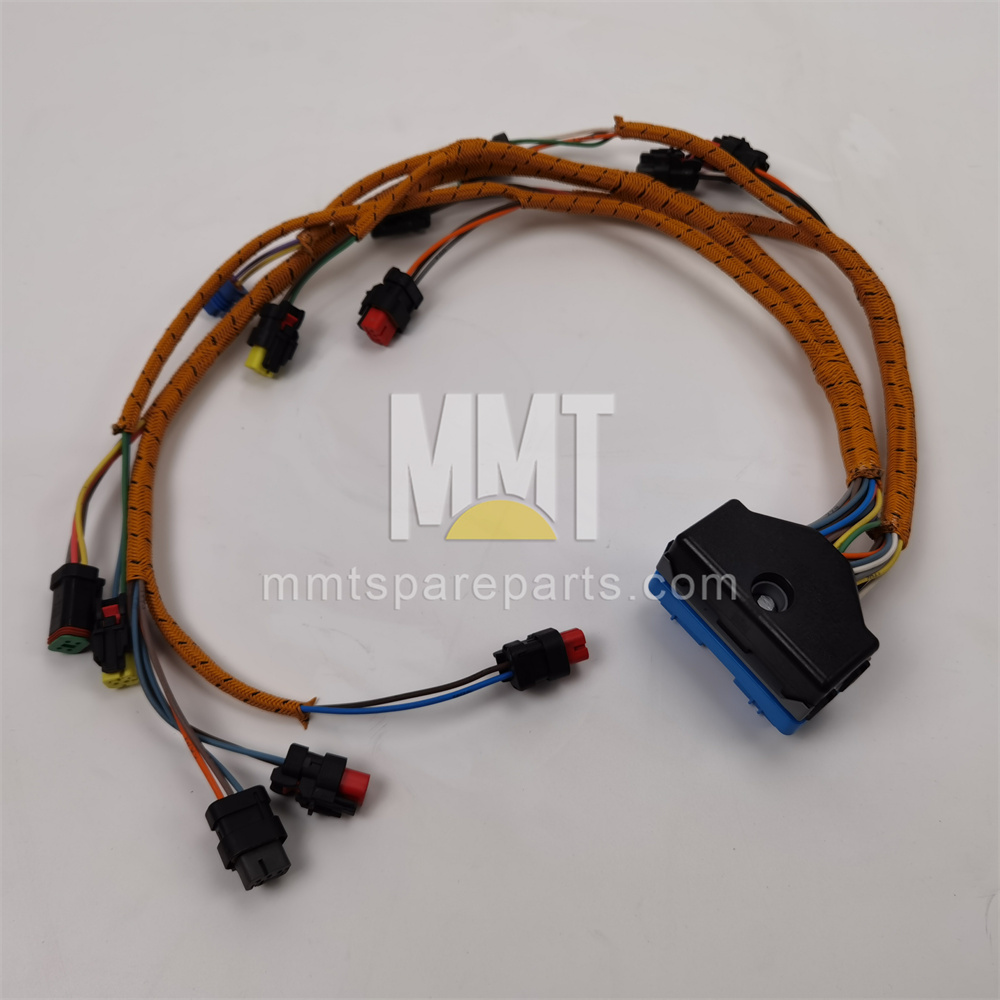 Engine Harness Sensor 260-5542 Engine Harness Sensor 260-5542