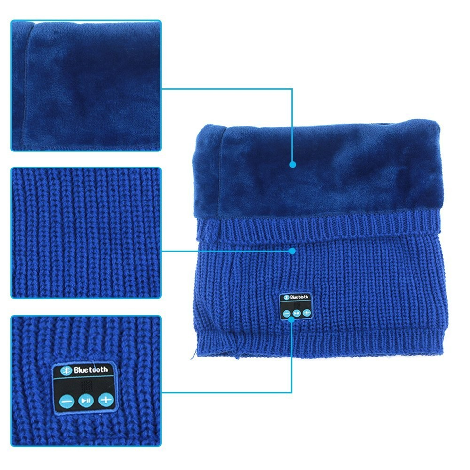 Music headband (3) Music headband (3)