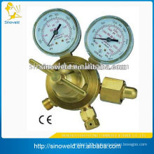 China Flowmeter Regulator Lieferanten Hersteller