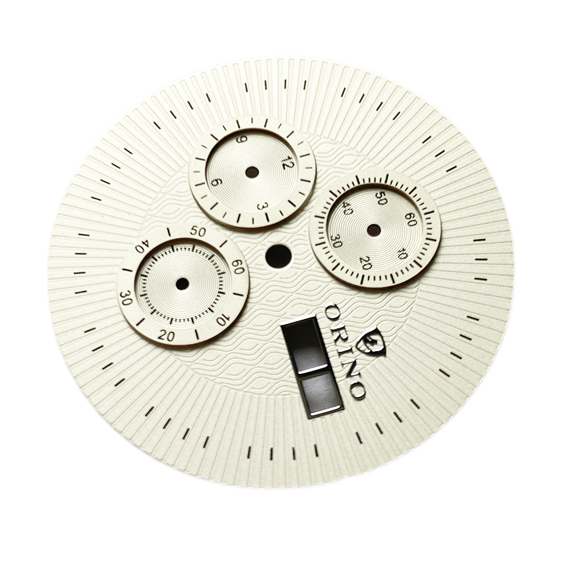 chrono watch dial chrono watch dial
