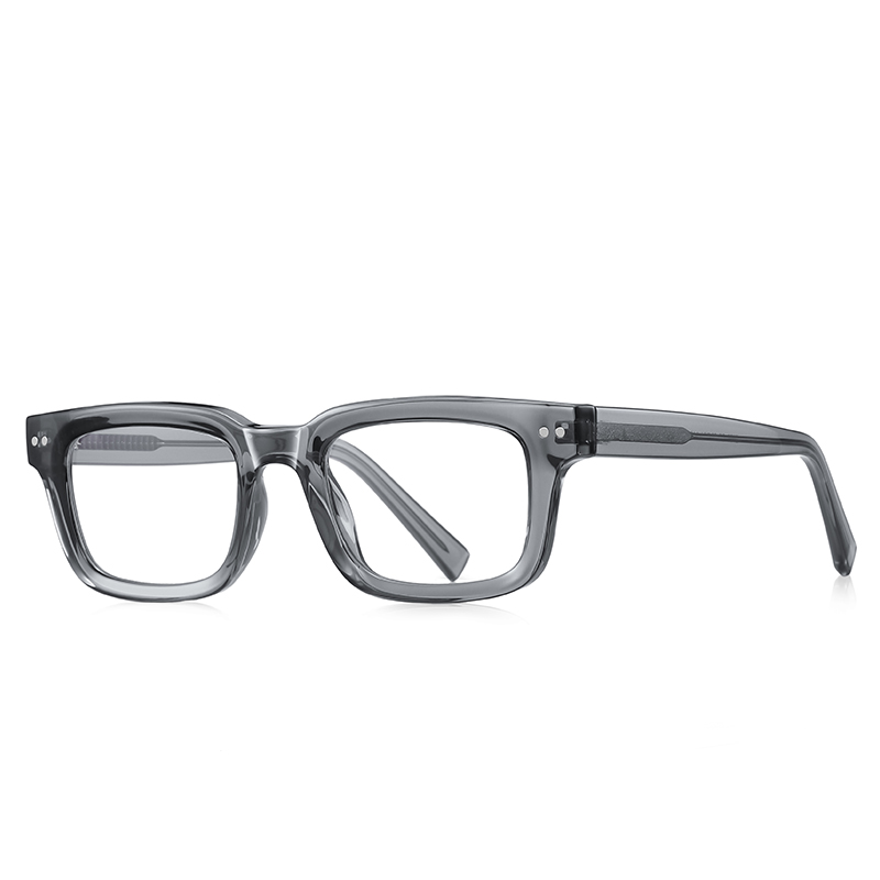 Thick TR Eyeglasses Frame For Men Thick TR Eyeglasses Frame For Men