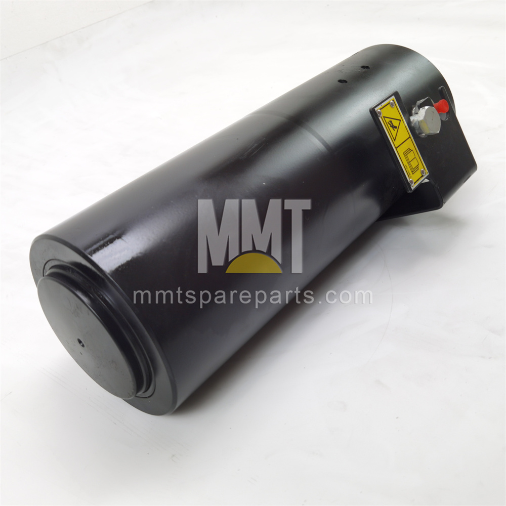 Track Adjustment 297-9152 Track Adjustment 297-9152