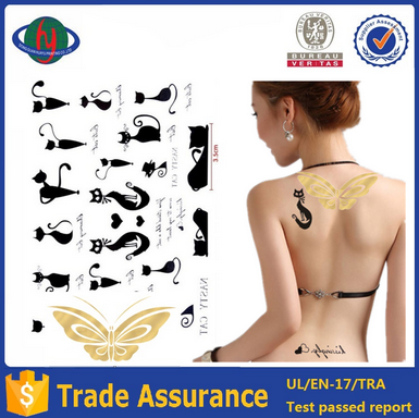 Tattoo Sticker Tattoo Sticker