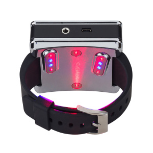 bio low light laser therapy apparatus