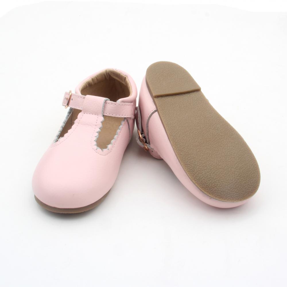Kasut Pakaian Bayi Baby Dress Shoes