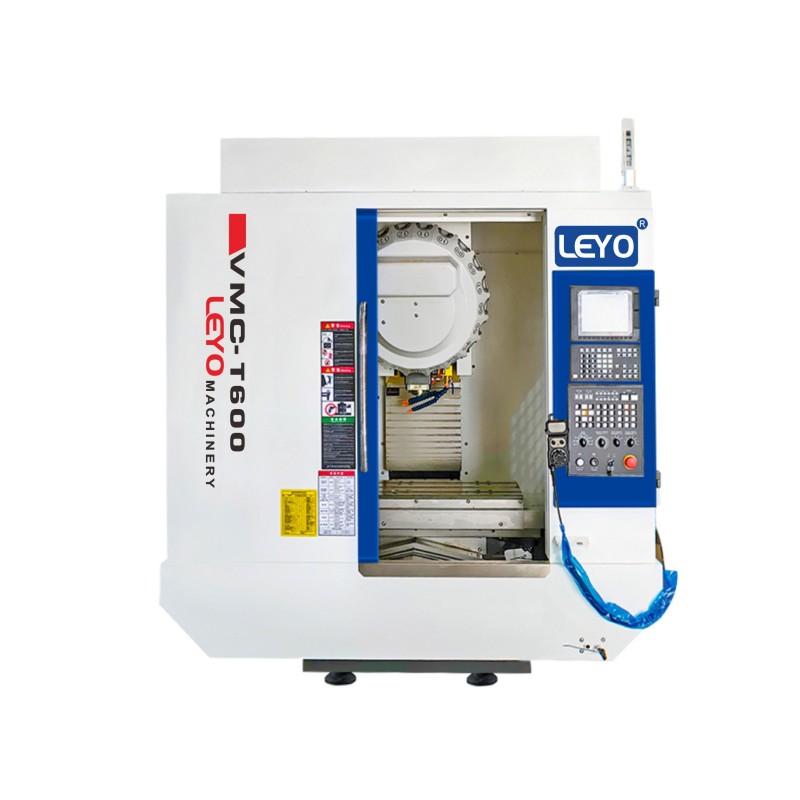 automation-ready compact mill automation-ready compact mill