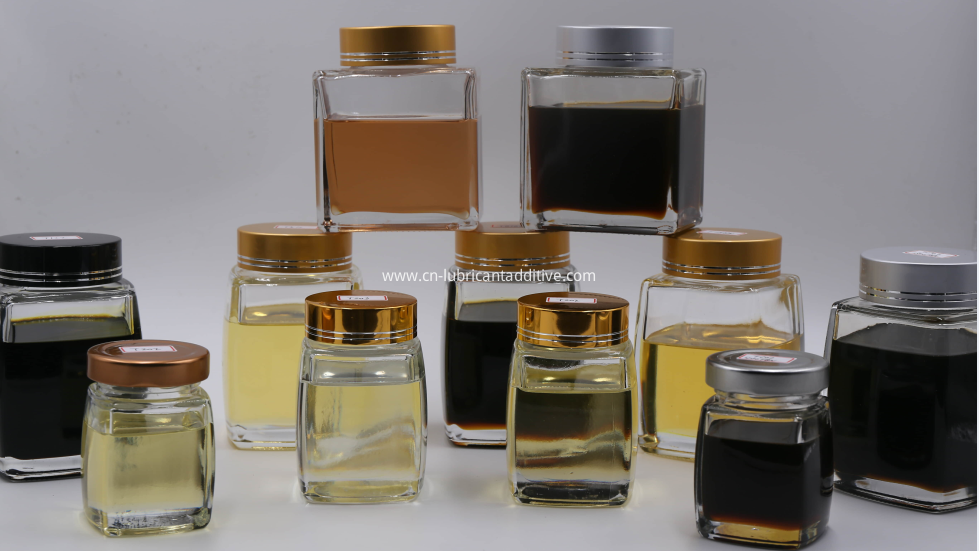 Plastic Additive Lubricant Plastic Additive Lubricant