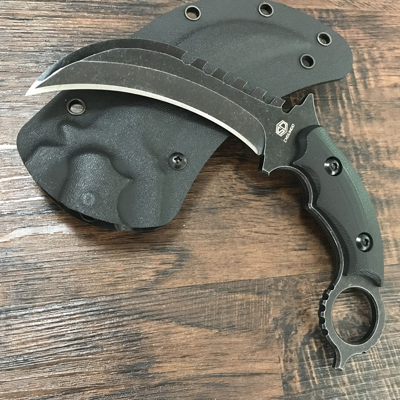 Karambit Knife