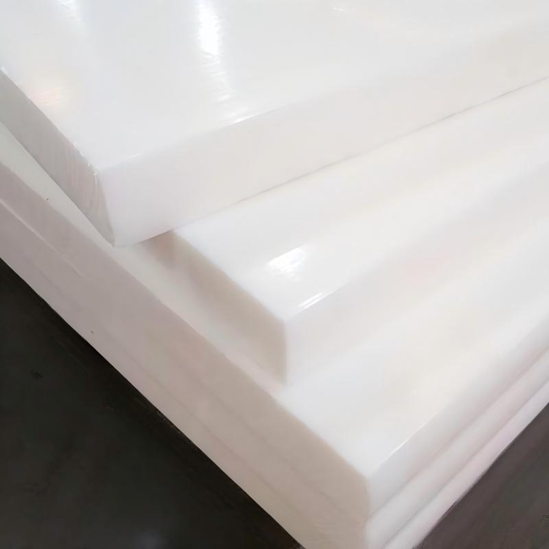 55mm POM Sheet 55mm POM Sheet