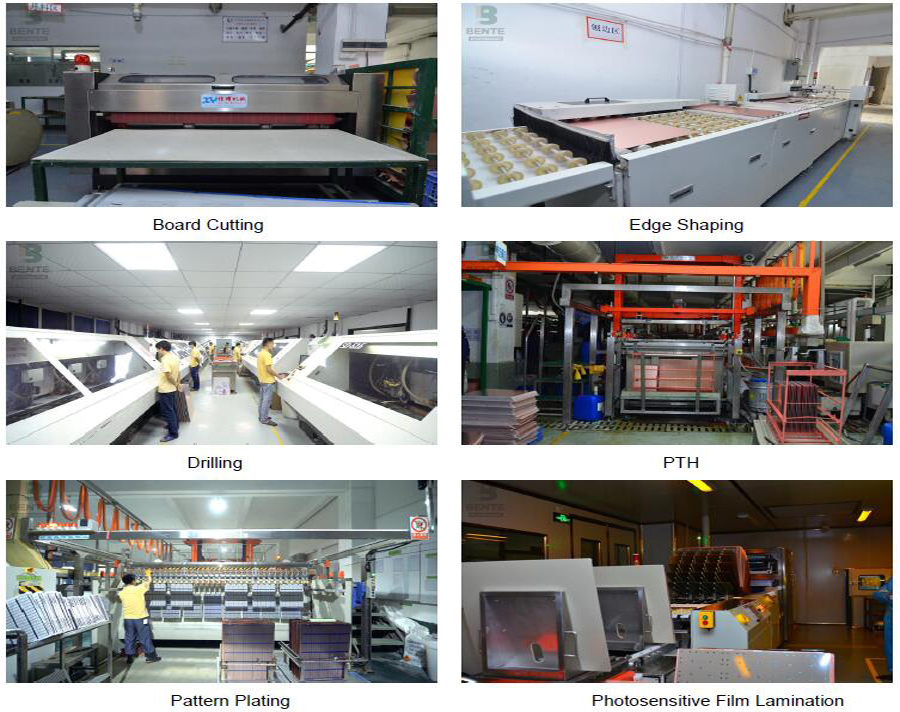 PCB Manufacturer