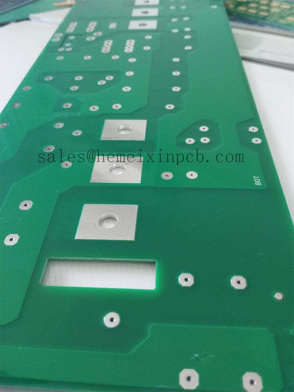 PowerLink PCB