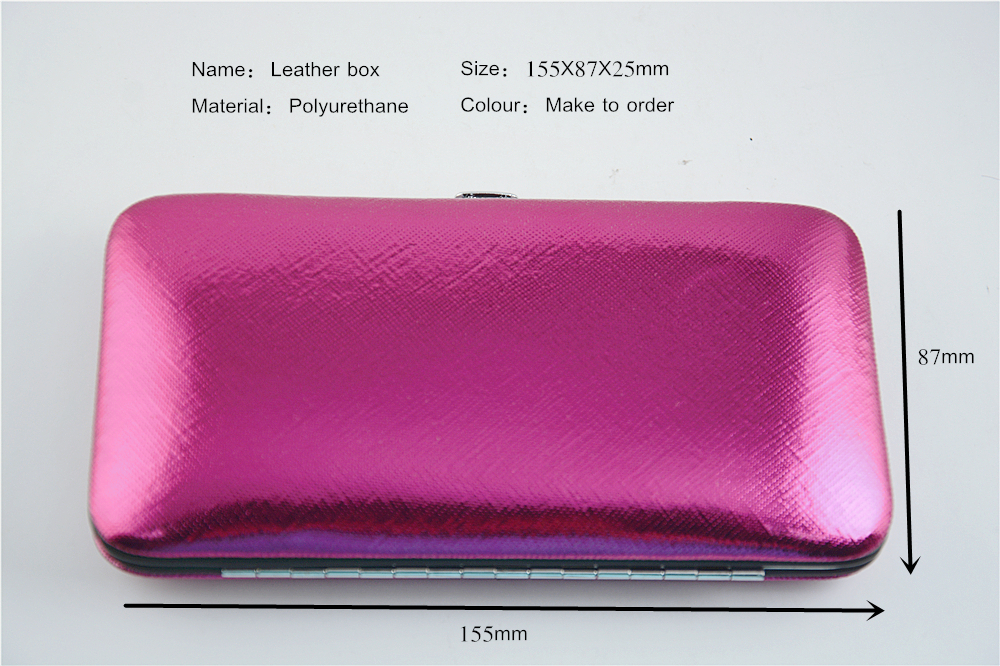 Кожаный чехол Leather Case