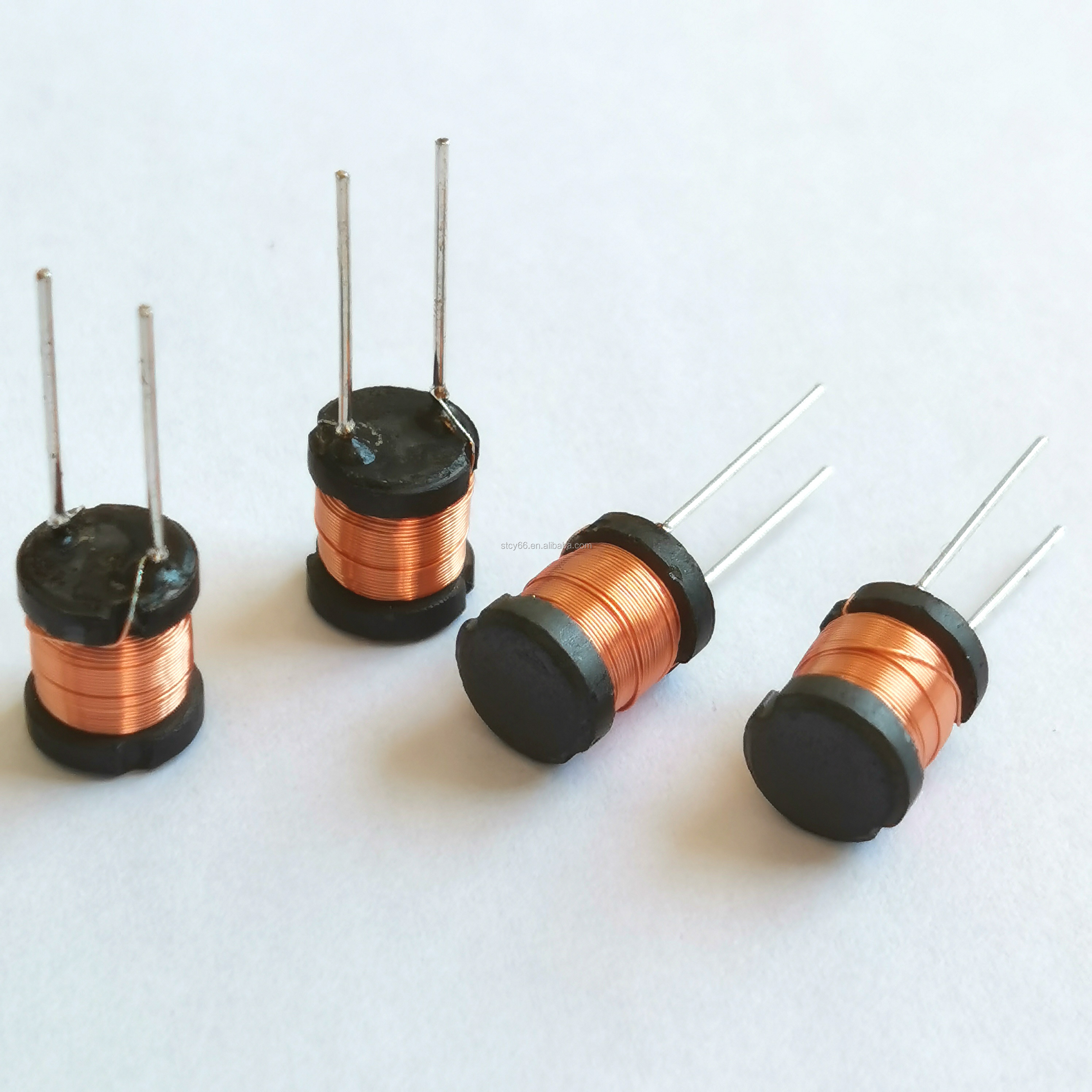 DIP inductor