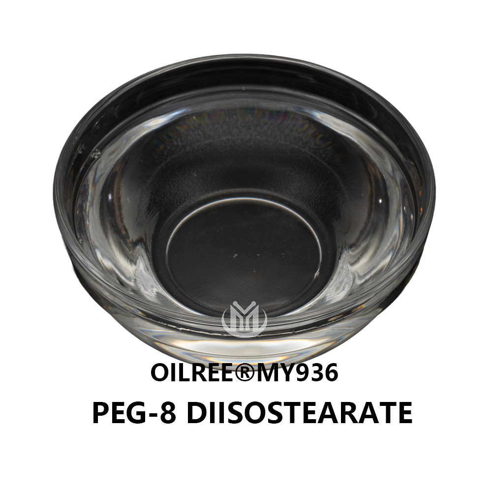Peg 8 diisostearate Peg 8 diisostearate
