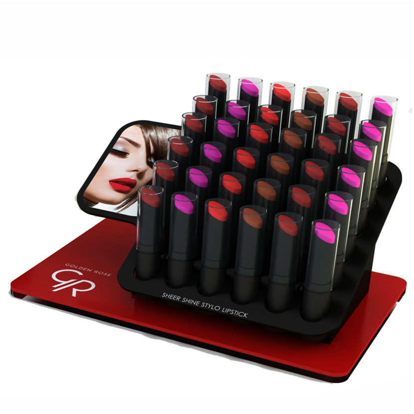 Counter Lipstick Display Counter Lipstick Display