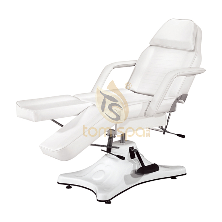 Лечебный салон Расширение косметической кровати Treatment Salon Extension Cosmetic Bed