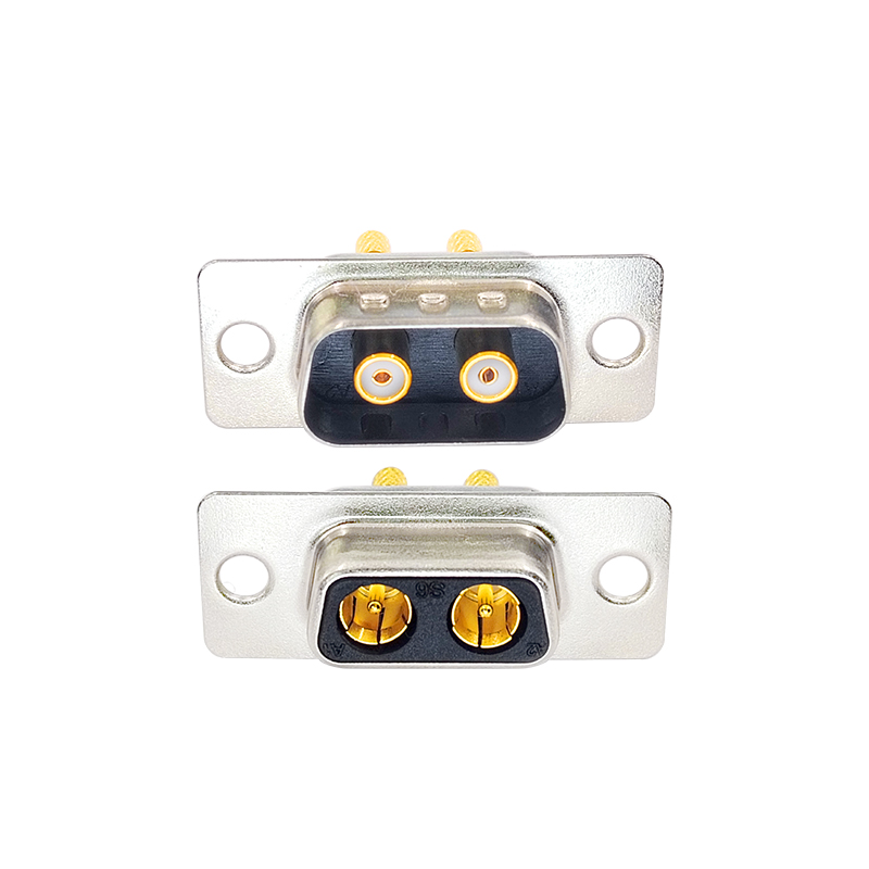 2W2 RF Connectors-3 2W2 RF Connectors-3